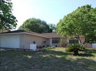 1574 Twin Palms Loop, Lutz, FL 33559