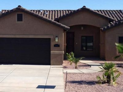 5332 E 33rd Pl, Yuma, AZ, 85365