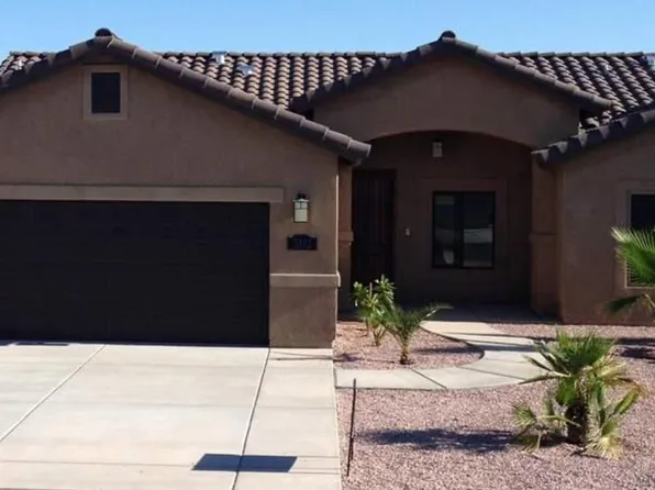 5332 E 33rd Pl, Yuma, AZ 85365