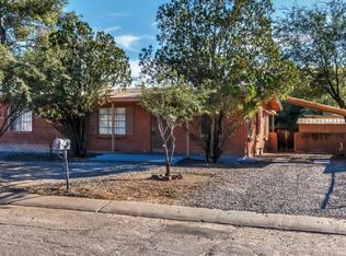 3934 E Lind Rd, Tucson, AZ 85712