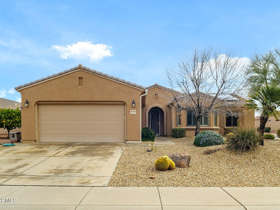 1st image of 18751 N DESERT LIGHT Drive