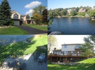 8465 Harbortowne Dr, Clarkston, MI 48348