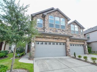 67 Aventura Pl, Spring, TX 77389