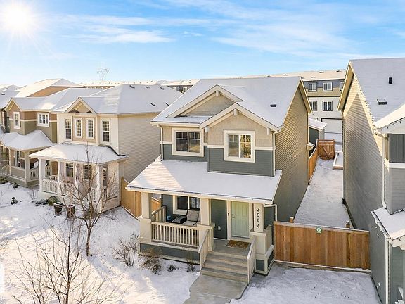 2nd image of 2604 Coughlan Rd SW