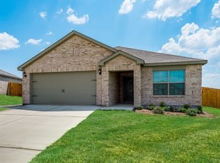 152 Cattlemans Creek West Rd, Newark, TX 76071