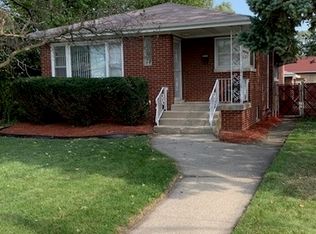 621 Buffalo Ave, Calumet City, IL