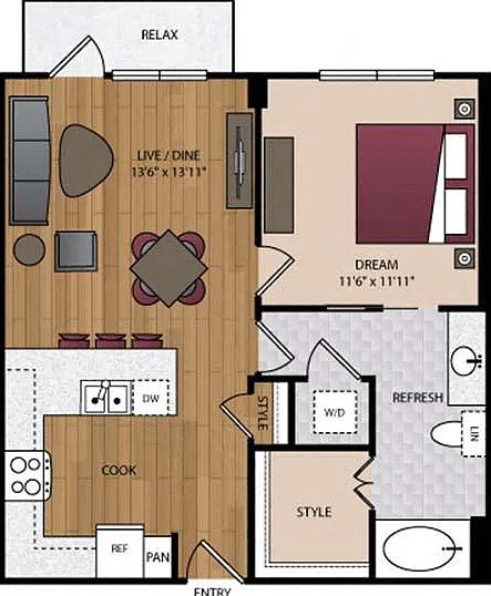 Stella Apartments — Photo 30