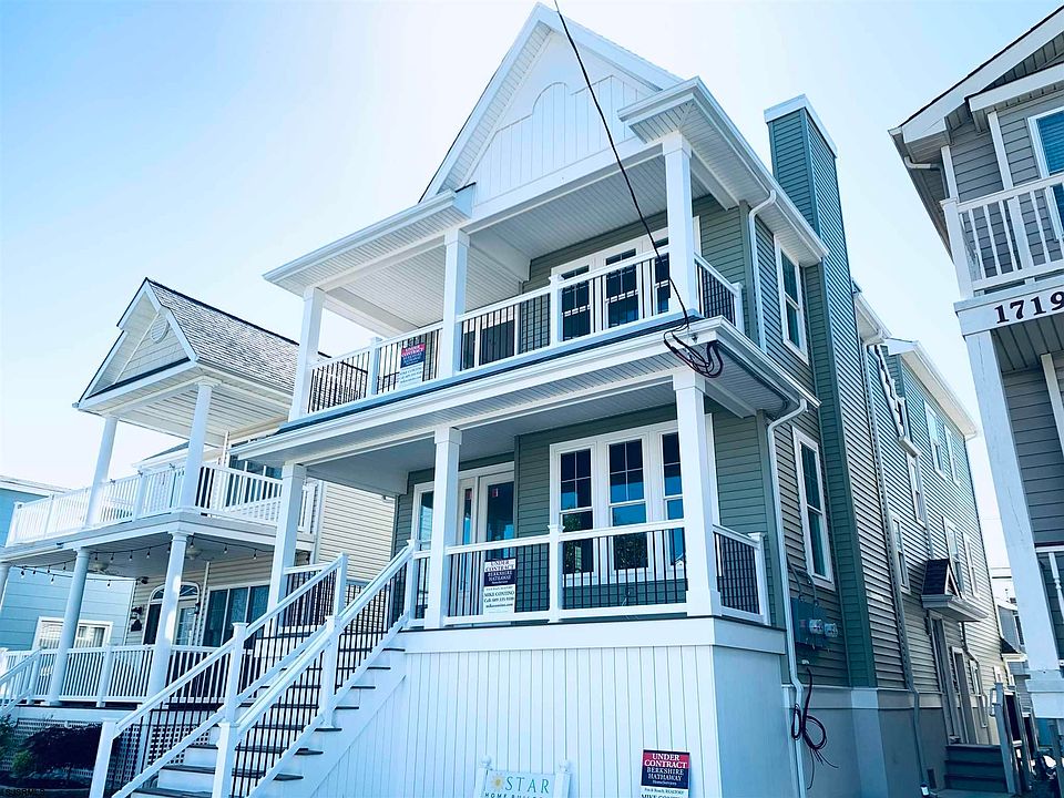1st image of 1713 West Ave #1