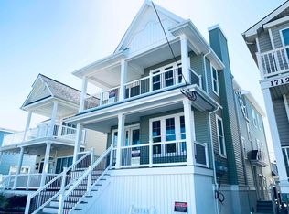 1715 West Ave FLOOR 2, Ocean City, NJ 08226