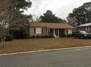 416 Rosewood St, Quincy, FL 32351