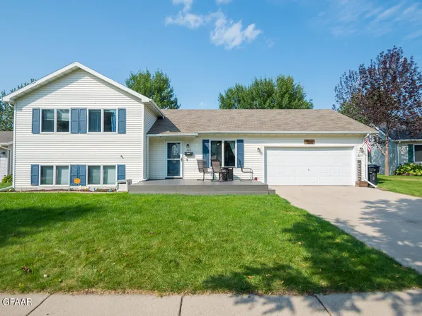 460 Burdick Ct, Grand Forks, ND 58203