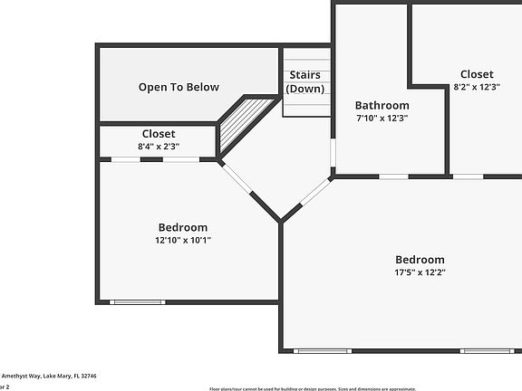 5th image of 477 Amethyst Way