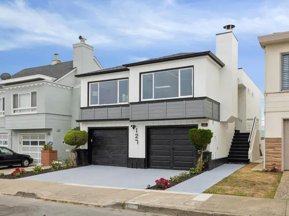 127 Springfield Dr, San Francisco, CA 94132