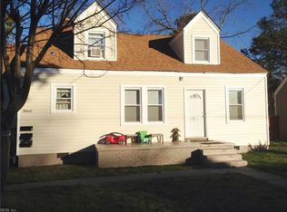 3860 Nansemond Cir APT 2, Norfolk, VA 23513