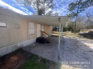 6619 Rickman St, Jacksonville, FL 32244