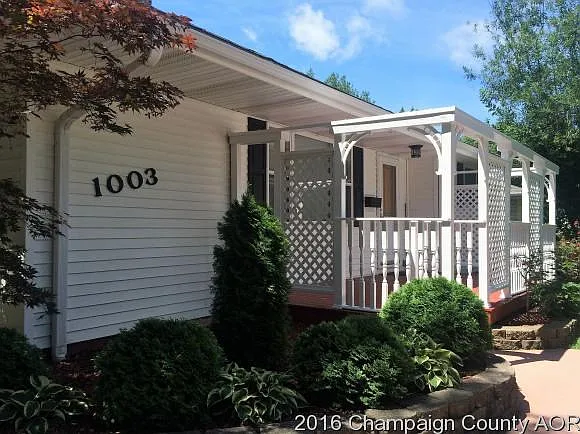 1003 W Springfield Ave photo 1