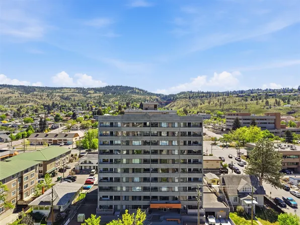 525 Nicola St #604, Kamloops, BC V2C 6J5