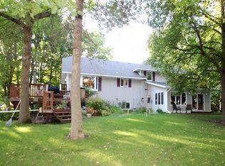 14437 Oak Ridge Rd, Lake Park, MN 56554