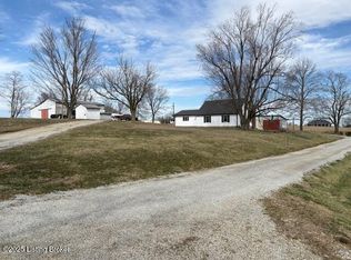 560 Irish Ridge Rd, Bloomfield, KY 40008