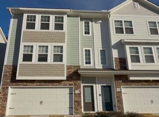 5204 Stream Stone Way, Raleigh, NC 27616