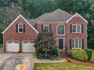 2865 Carmain Dr NW, Marietta, GA 30064