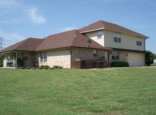6710 S 241 East Ave, Broken Arrow, OK 74014