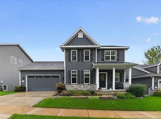 10016 Watts Rd, Verona, WI 53593
