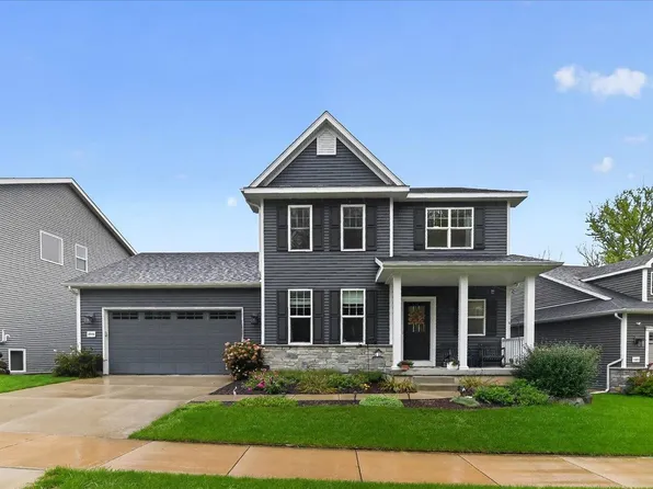 10016 Watts Rd, Verona, WI 53593