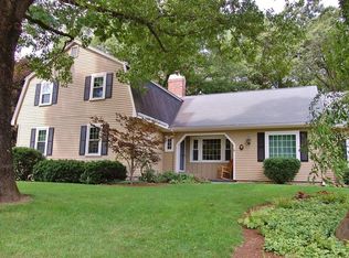 9 Putter Dr, Acton, MA 01720