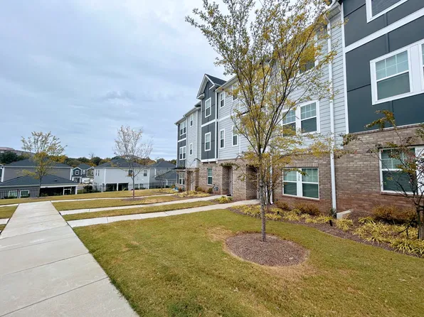 7124 Bryce Ave, Charlotte, NC 28217