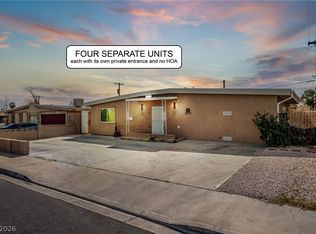 5333 Longridge Ave, Las Vegas, NV 89146
