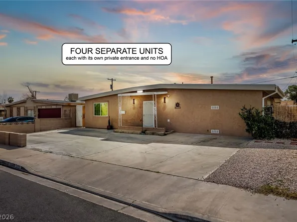 5333 Longridge Ave, Las Vegas, NV 89146