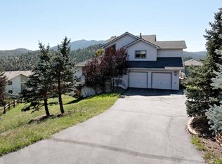 27199 Sun Ridge Dr, Evergreen, CO 80439