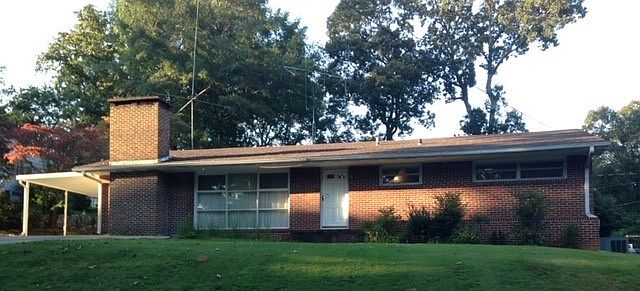 Front of Home, View 1