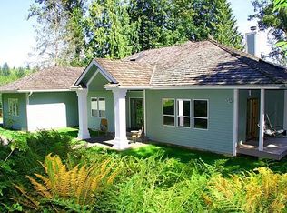 17126 453rd Ave SE, North Bend, WA 98045