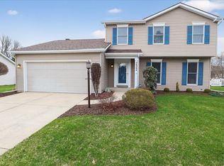 54344 Sagewood Dr, Mishawaka, IN 46545