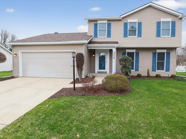 54344 Sagewood Dr, Mishawaka, IN 46545