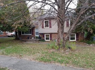 371 Gawaine Dr, Lexington, KY 40517