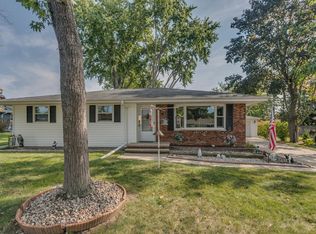 612 Meadow Ln, Kaukauna, WI 54130