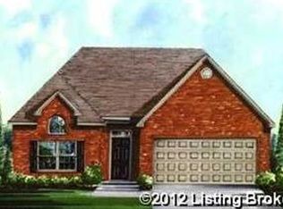 6606 Cherry Willow Ct, Louisville, KY 40291
