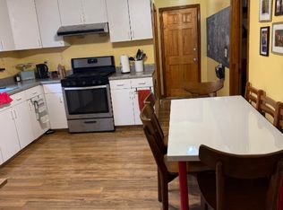 128 Cherry St #3, Cambridge, MA 02139