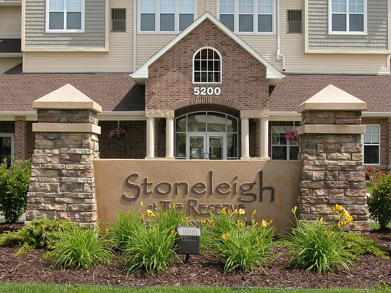 Stoneleigh at the Reserve — Photo 17
