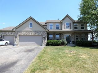 5810 Meadow Lark Ln, Johnsburg, IL 60051