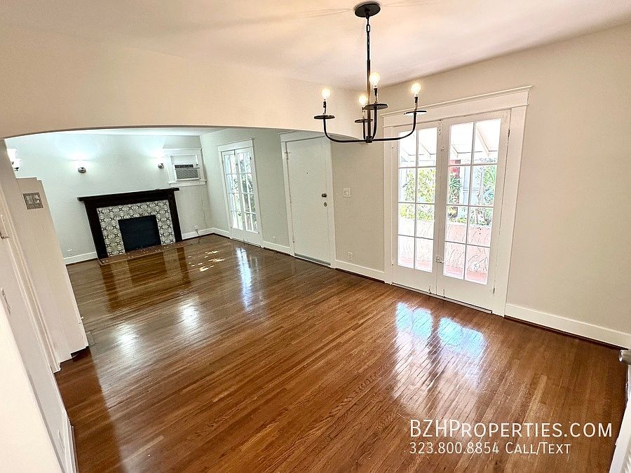 1241 N Havenhurst Dr Los Angeles CA Zillow