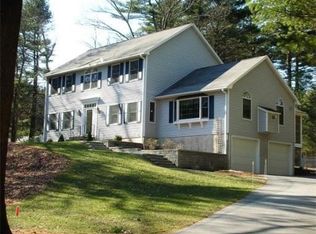 85 Jarman Rd, Sudbury, MA 01776