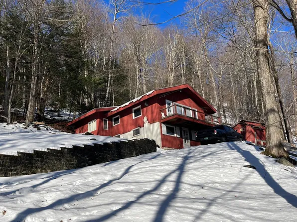2878 German Flats, Warren, VT 05674