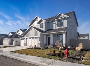15409 Lutsen Ave, Caldwell, ID 83607