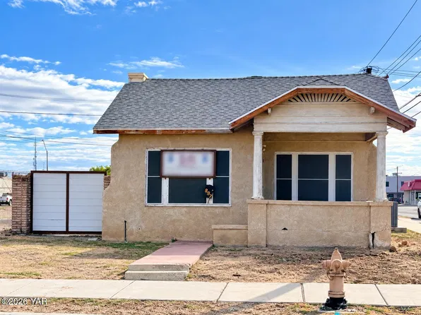 897 S 5th Ave, Yuma, AZ 85364