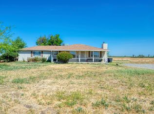 837 Olive Ave, Patterson, CA 95363