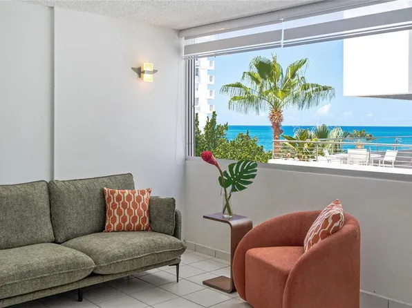 9 Manuel Rodraguez Serra #4B, San Juan, PR 00907